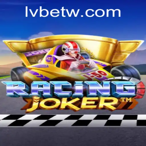 The Thrilling World of RacingJoker: A Dive into the Game with LVBET