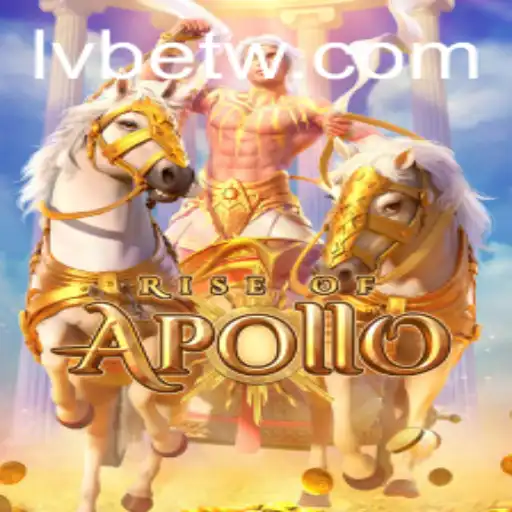 Rise of Apollo: A Journey Through Myth and Opportunity