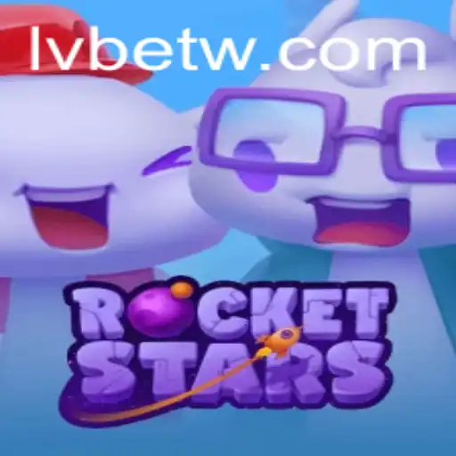 RocketStars: Exploring the Stellar Adventure with LVBET