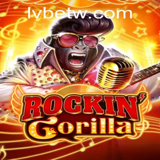 RockinGorilla: The Thrilling Adventure Awaits with LVBET