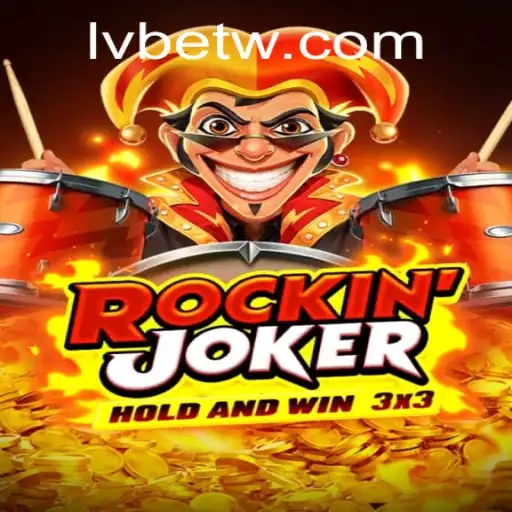 Explore the Thrills of RockinJoker with LVBET