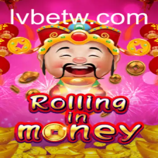 RollingInMoney: The Latest Thrill at LVBET