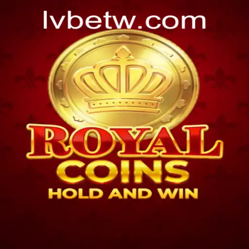 Experience the Thrill of RoyalCoins Game with LVBET