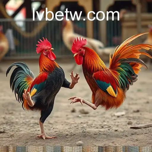 Exploring the Fascinating World of Sabong Games with LVBET