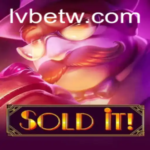 Exploring the Thrills of Soldit: A Gateway to Gaming Excellence with LVBET