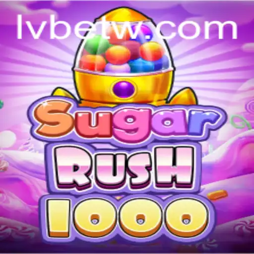 Discover the Sweet Thrills of SugarRush1000 at LVBET