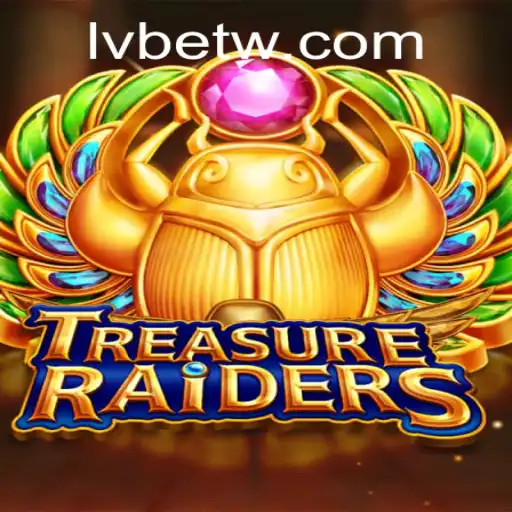 Unveiling TREASURERAIDERS: A Comprehensive Look into the Adventure Gaming Sensation