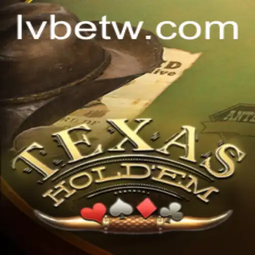 Mastering Texas Hold'em: A Deep Dive into the Game with LVBET Insights