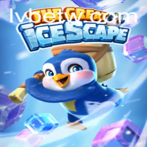 Discover the Thrills of TheGreatIcescape with LVBET