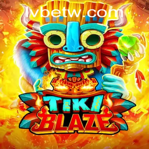 Experience the Thrills of TikiBlaze at LVBET