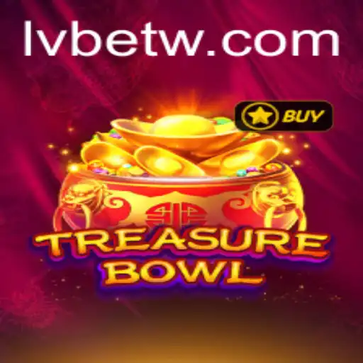 Discover the Excitement of TreasureBowl with LVBET