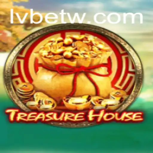 Explore the Enchanting World of TreasureHouse with LVBET