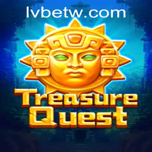 Discover the Adventure of TreasureQuest at LVBET