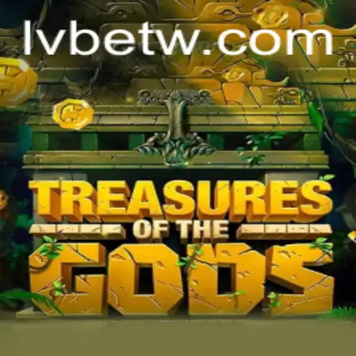 Unveiling the Mystique of 'Treasure of the Gods' Casino Game at LV BET