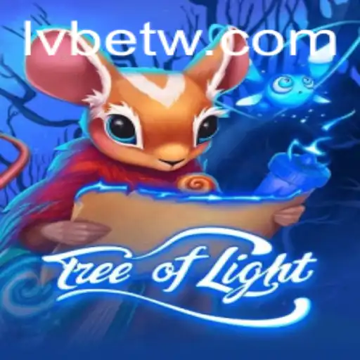 Discover the Mystical World of TreeofLight