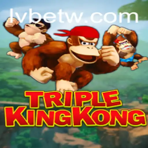 Unveiling TripleKingKong: The Ultimate Gaming Adventure with LVBET