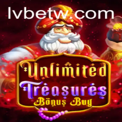 Discovering UnlimitedTreasuresBonusBuy: An Expansive Gaming Experience with LVBET